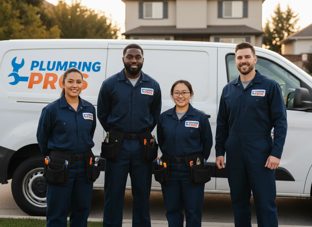 Water Heater Repair company in North Ogden, UT